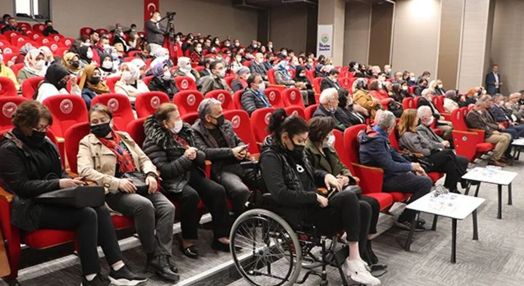 Samsun'da 'Sihirli İpler' projesi büyük ilgi görüyor 