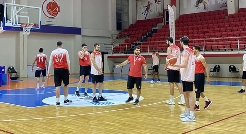 Samsunspor Basketbol'un Rakibi Fethiye Belediyespor