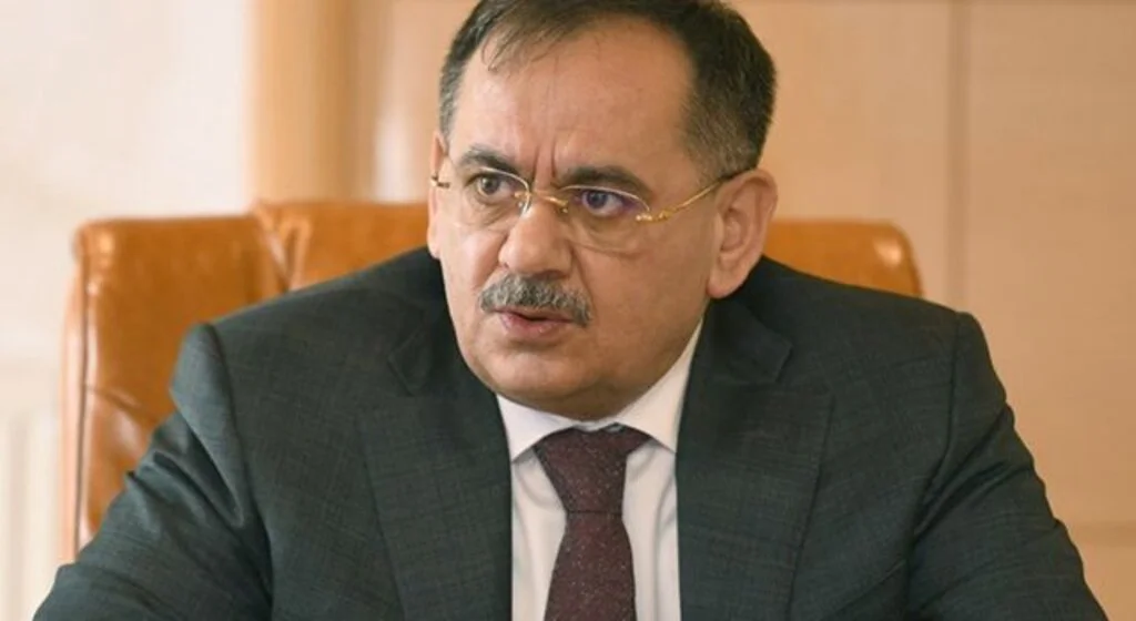 SASKİ Taflan'a el attı