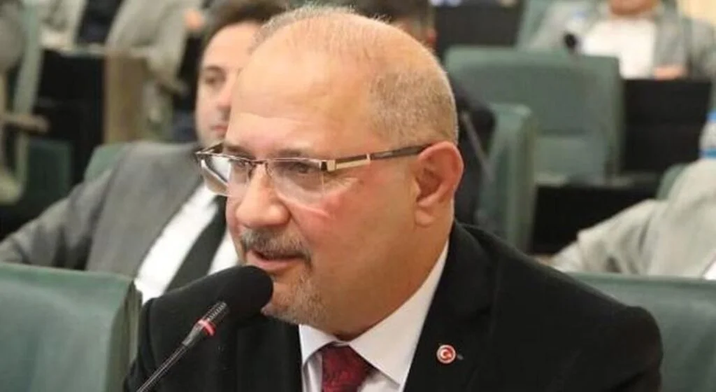 SBB CHP Grup Başkanvekili Atila Tekcan: Bu mali tablo ile başarı gelmez