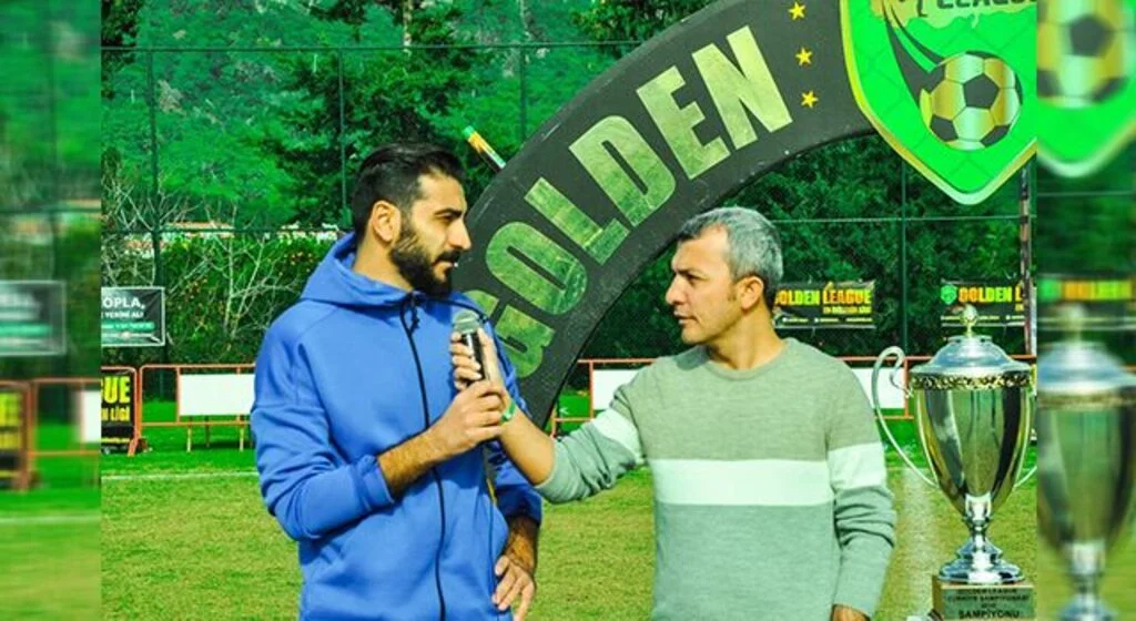 Sedat Koç  WhoisnextFc Futbol Kulübü Hakkında Konuştu