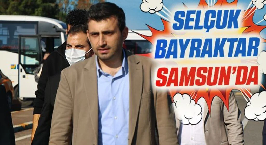 Selçuk Bayraktar: “Tüm gayretlerimiz gençlerimizin geleceği için”
