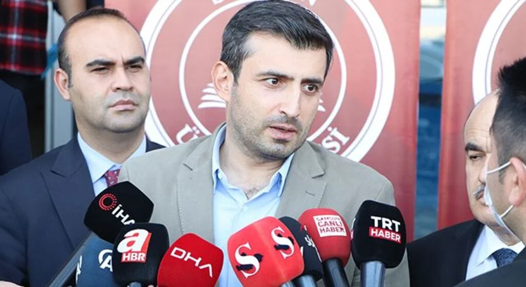 Selçuk Bayraktar: Ülkemiz bugün kendi sınıfında dünyanın en iyi SİHA'larını yapıyor