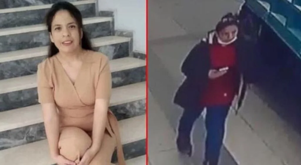 Silivri'de kaybolan engelli genç kız Samsun'da bulundu