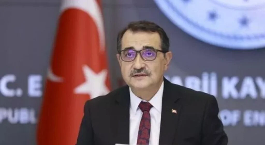 Son Dakika! Bakan Dönmez: Fiyat artışları hem devletin kasasına hem de vatandaşın cebine yansıyacak