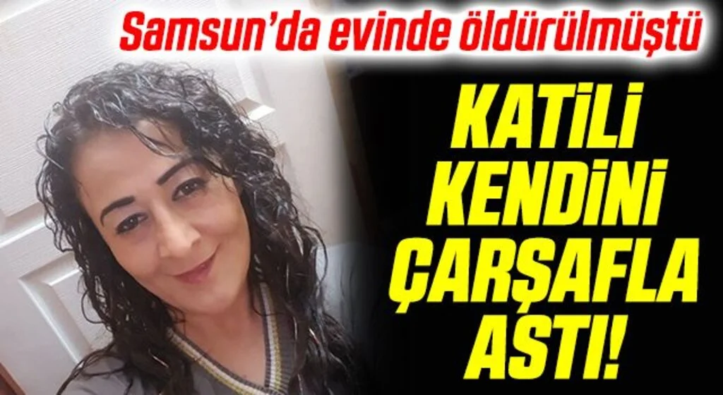 Songül Değirmenci'nin katili cezaevinde çarşafla asılı halde bulundu