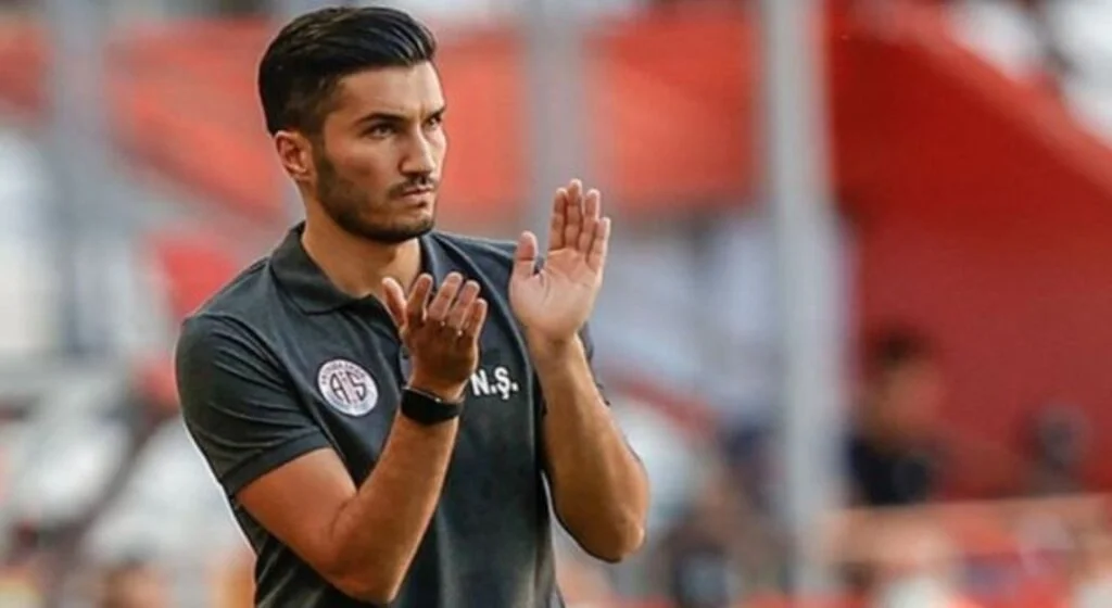 Sözleşmesi 2023'te bitiyor
