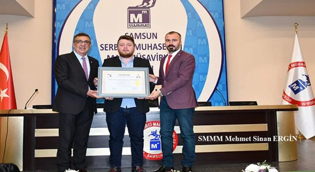 SSMMMO'da ruhsat heyecanı