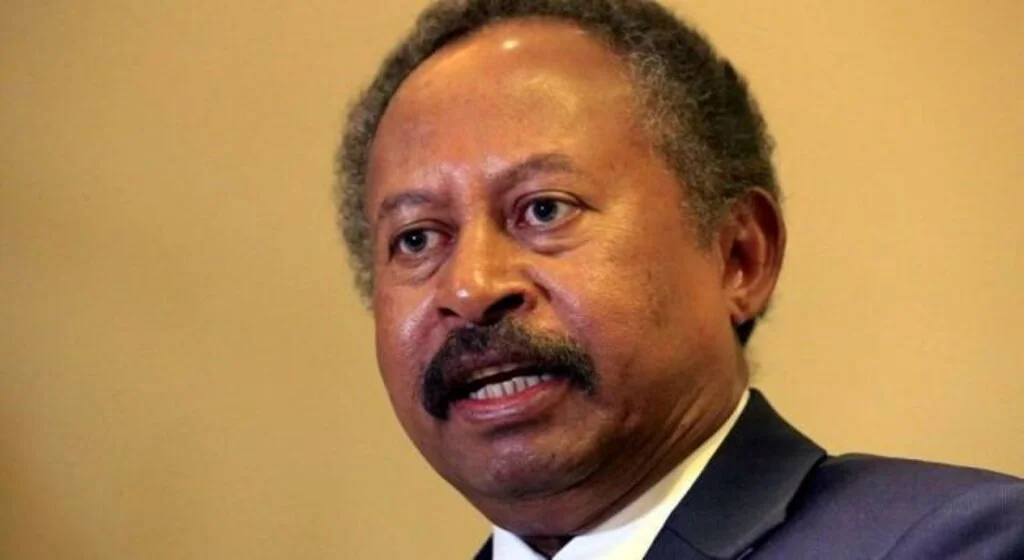 Sudan’da darbe sonrasında yeni karar: Başbakan göreve geri dönecek