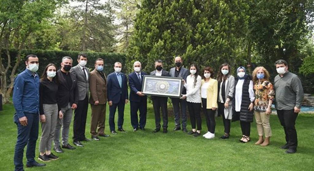 Tarım danışmanlarının sorunları unutuldu 