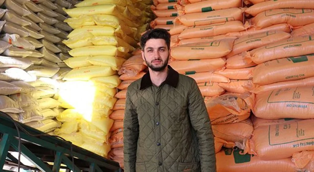 'Tarıma destek'  açıklaması sevindirdi 