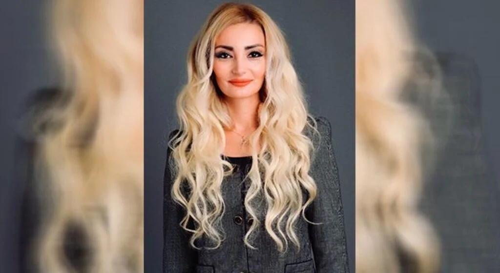 TDP Kadın Kolları Başkanı Duygu Pilan: Acil çözüm bekleyen sorun 'yoksulluk'