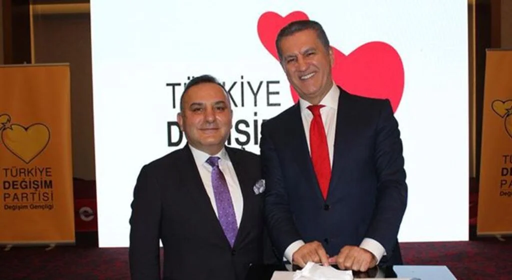 TDP'den krizden çıkış formülü