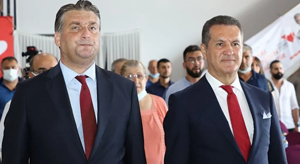 TDP'den 'şehirden kente göç' projesi