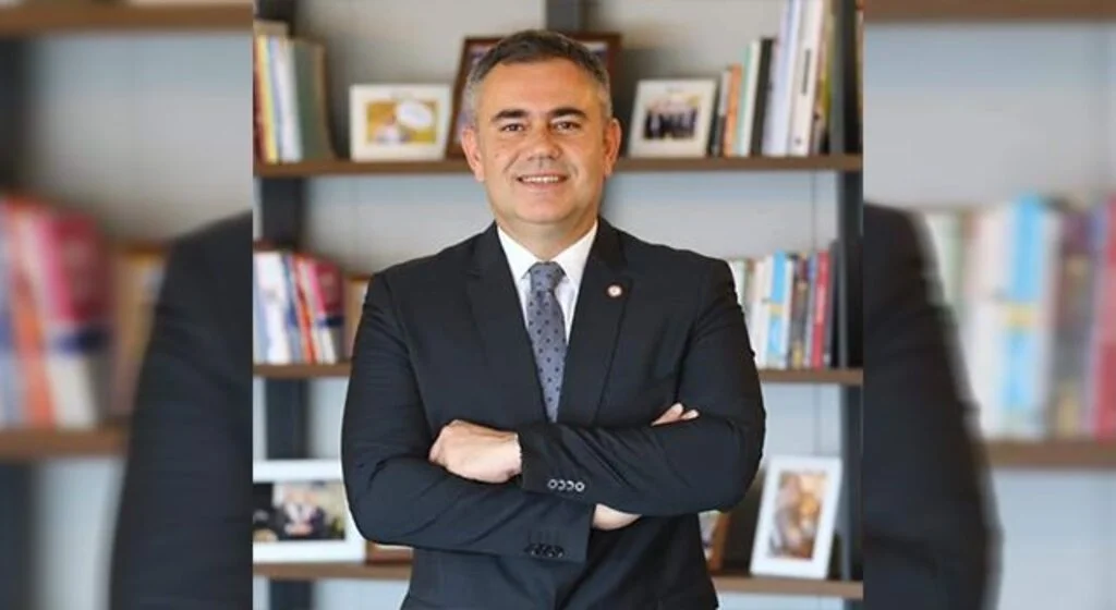 TEB’e Samsunlu başkan