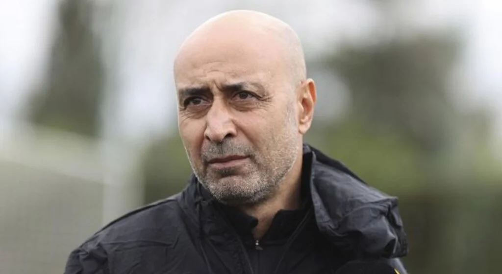 Tecrübelerini Genç Oyuncular İle Paylaştı
