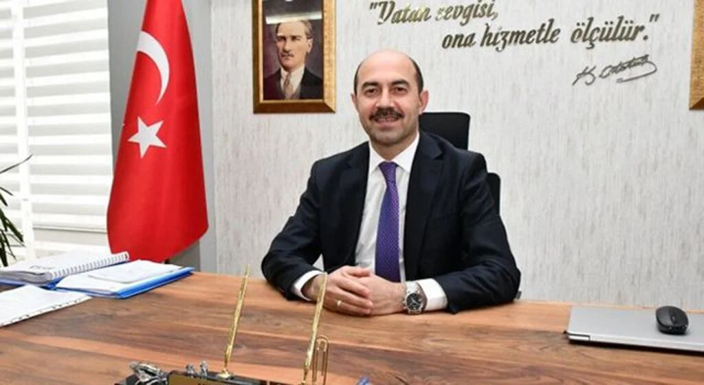 Terme ‘Hamsi Festivali’ne hazırlanıyor