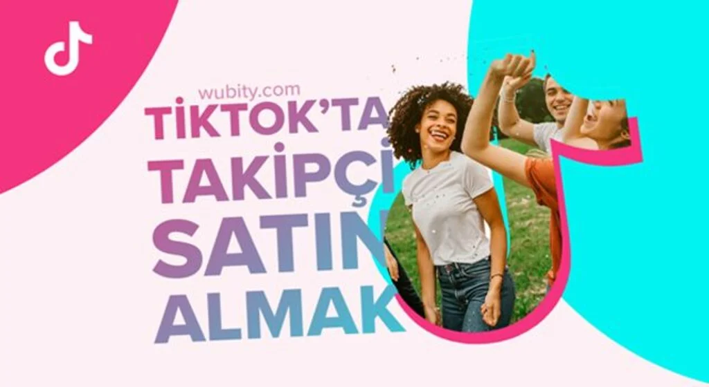 Tiktok Takipçi Satın Alma