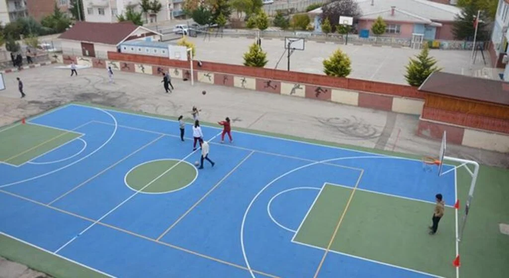 Tokat'da Spor Yatırımları Sürüyor