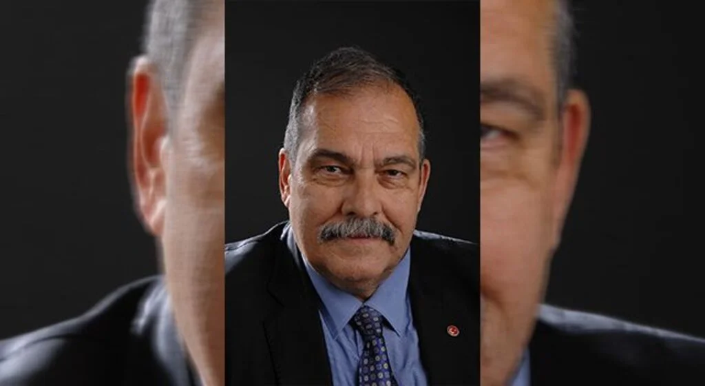 Turhan Akşen'e önemli görev