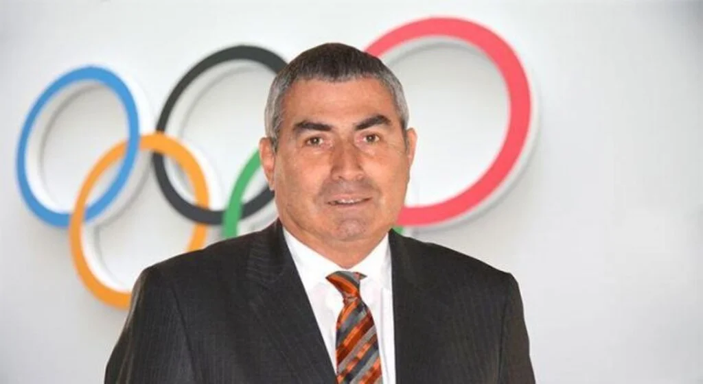 Türkiye Milli Olimpiyat Komitesi (TOK) Başkanı