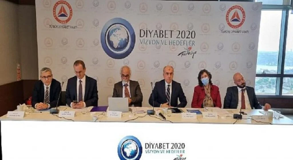 Türkiye’de diyabet artış hızı Avrupa’dan 3 kat daha yüksek