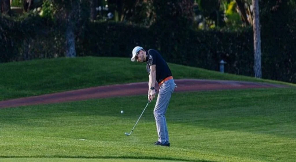 Turnuva heyecanı Rusya Kulüplerarası Golf Şampiyonası’yla devam ediyor