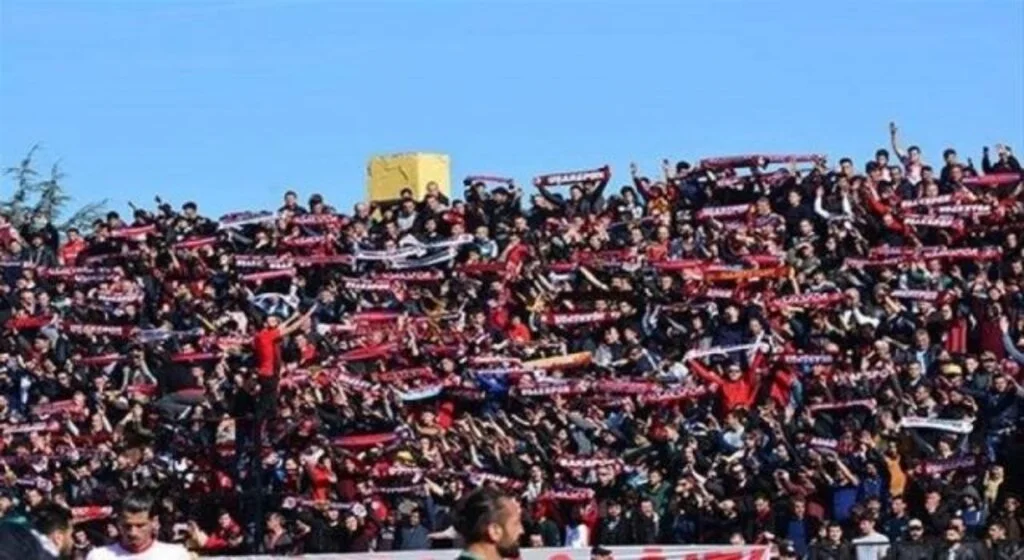 Uşakspor Taraftarları ile Uzun Süreden Sonra Buluştu!