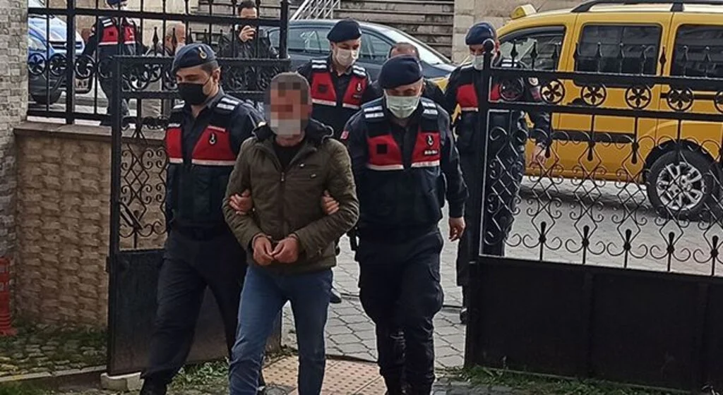 Uyuşturucu operasyonunda 1 tutuklama, 1 adli kontrol