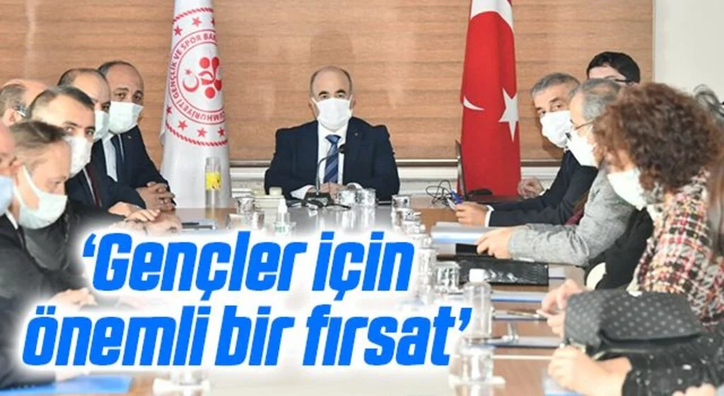 Vali Dağlı: “TEKNOFEST 2022 gençler için önemli bir fırsat”
