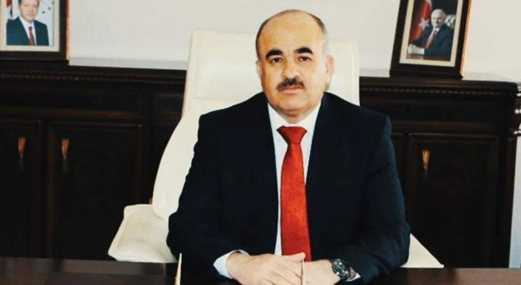 Vali Dağlı'dan "Kadına Yönelik Şiddete Karşı Uluslararası Mücadele Günü" mesajı
