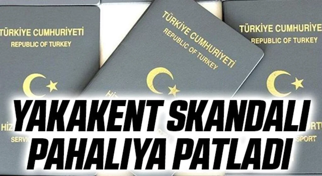 Yakakent Skandalı Pahalıya Patladı