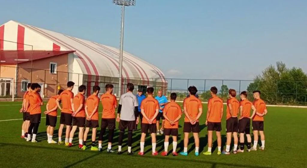 Yaralı Ladik Belediyespor Galibiyet İstiyor