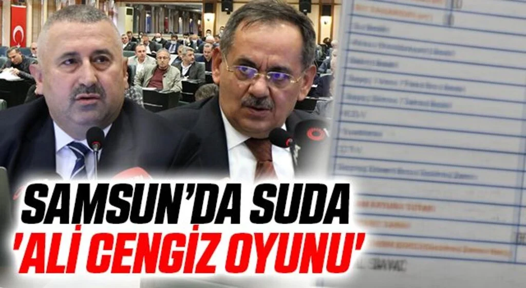 Yargı 'Zam İptal' SASKİ '7 Ay Yeter'
