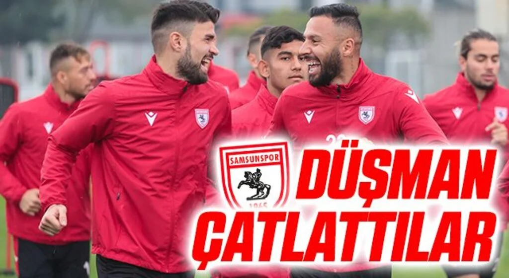 Yasin Öztekin ve Hasan Kılıç'tan Samimi Görüntüler