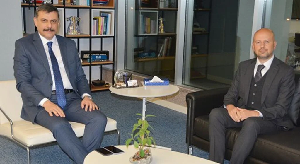 YEDAŞ'ın 2022  planlaması hazır 
