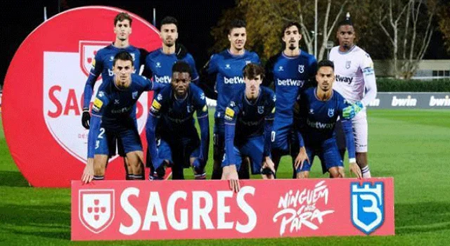 Zorlu Maça 9 Kişi Çıktılar
