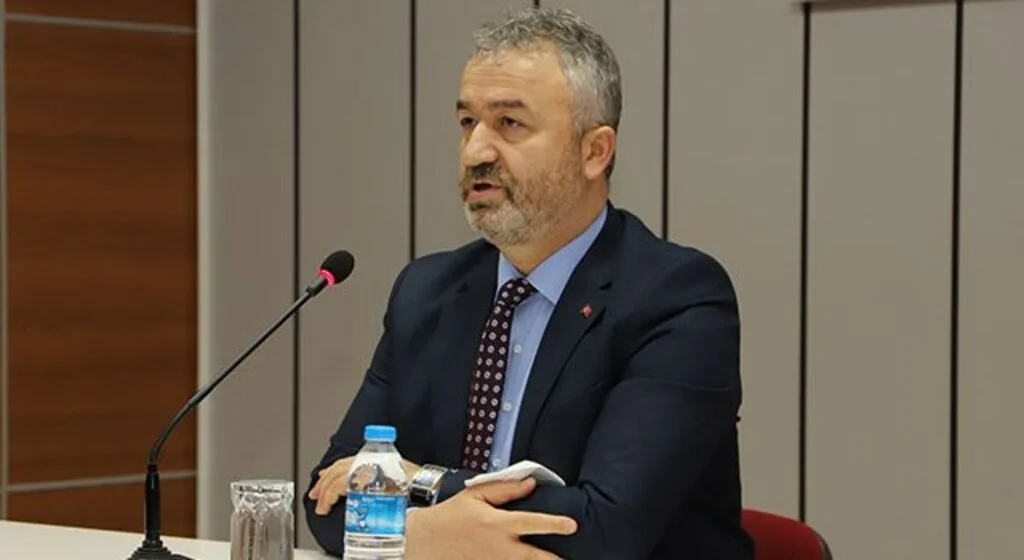 19 Mayıs Belediye Başkanı Osman Topaloğlu: Söz verdiğimiz birçok projeyi hayata geçirdik