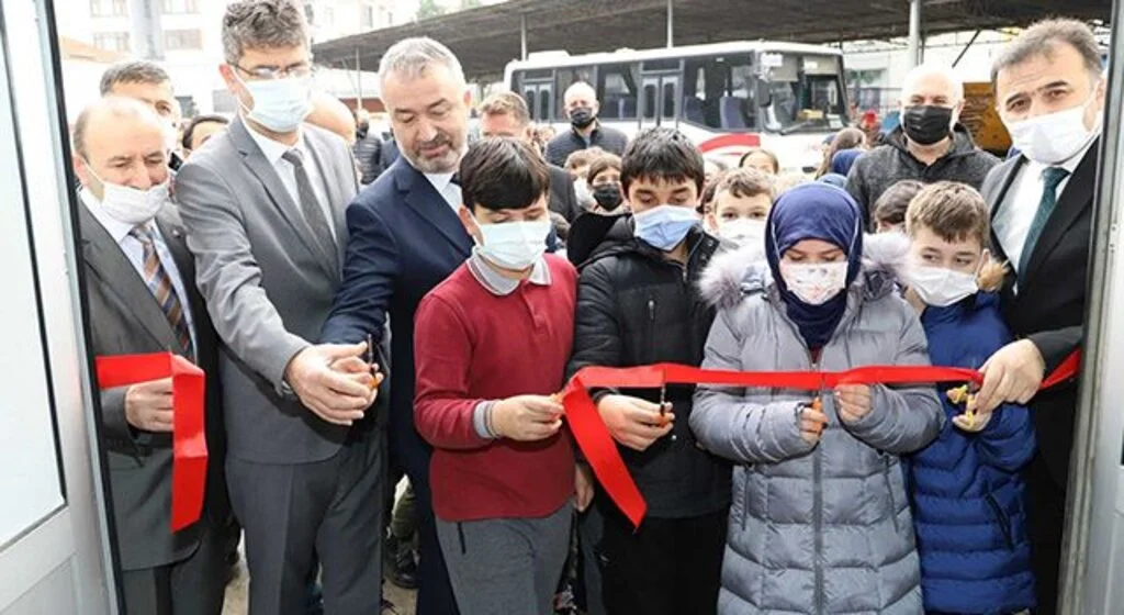 19 Mayıs’ta Zekâ Geliştirici Ahşap Akıl ve Strateji Oyunları El Sanatları Sergisi açıldı