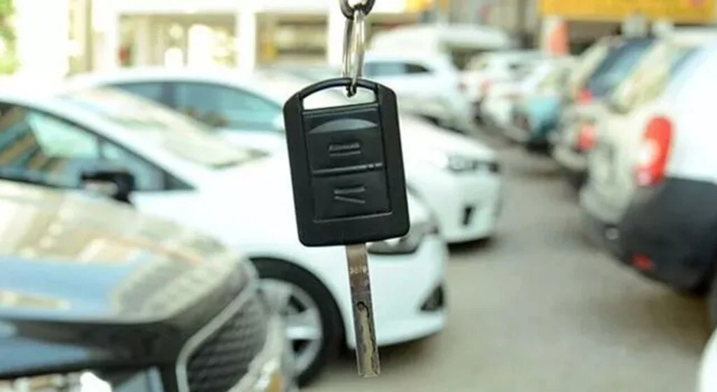 2. elde en çok tercih edilen otomobil markaları belli oldu! İlk sırada Volkswagen var