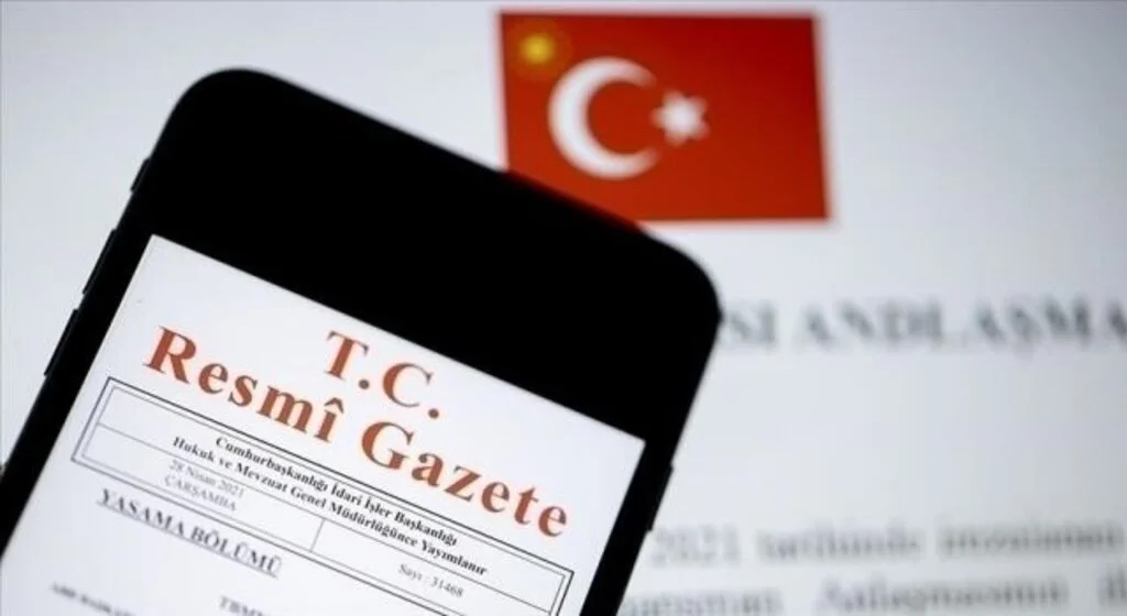 20 bin sözleşmeli sağlık personeli alım ilanı Resmi Gazete'de