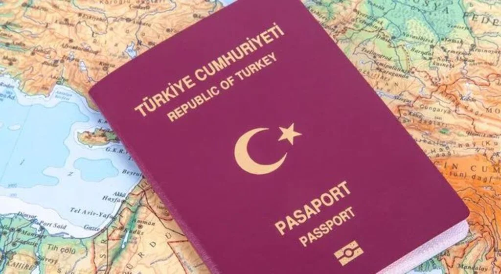 2022 pasaport harçları ne kadar oldu? İşte yeni yılda geçerli olacak pasaport harç ücretleri