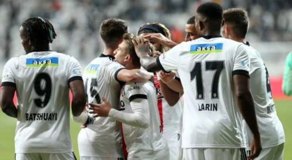 4 Eksik İle Zorlu Bir Deplasman