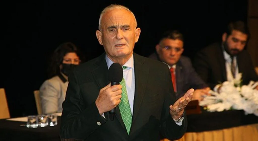 AK Parti Milletvekili Yusuf Ziya Yılmaz: Halkımızın yaşadığı sıkıntının farkındayız