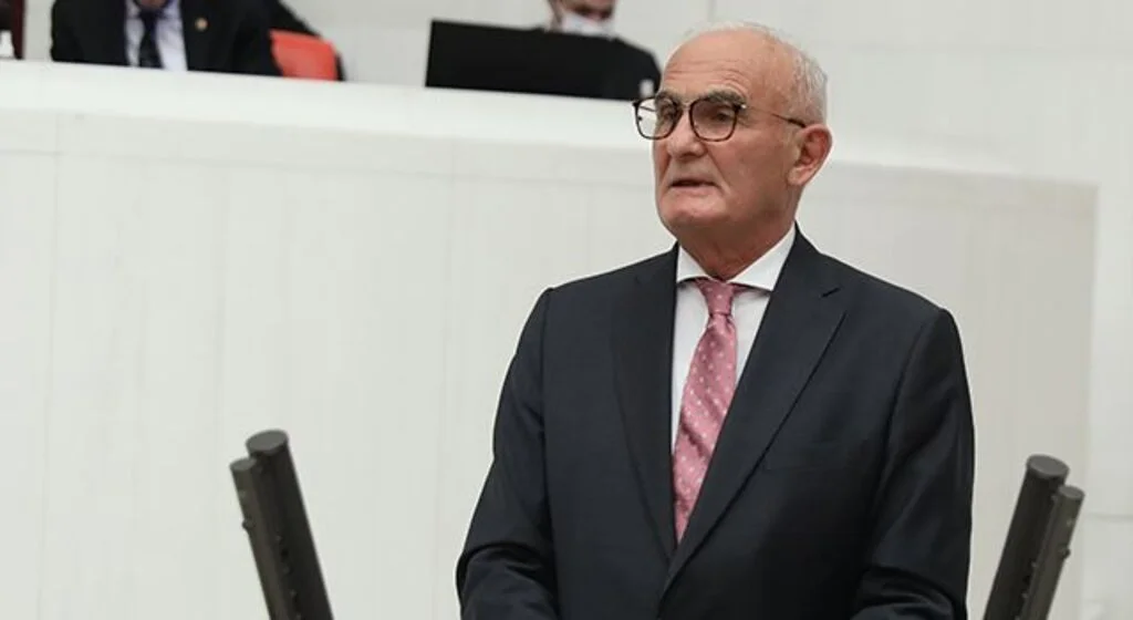 AK Parti Samsun Milletvekili Yılmaz: Yeni projeler AK Parti'ye nasip olacaktır