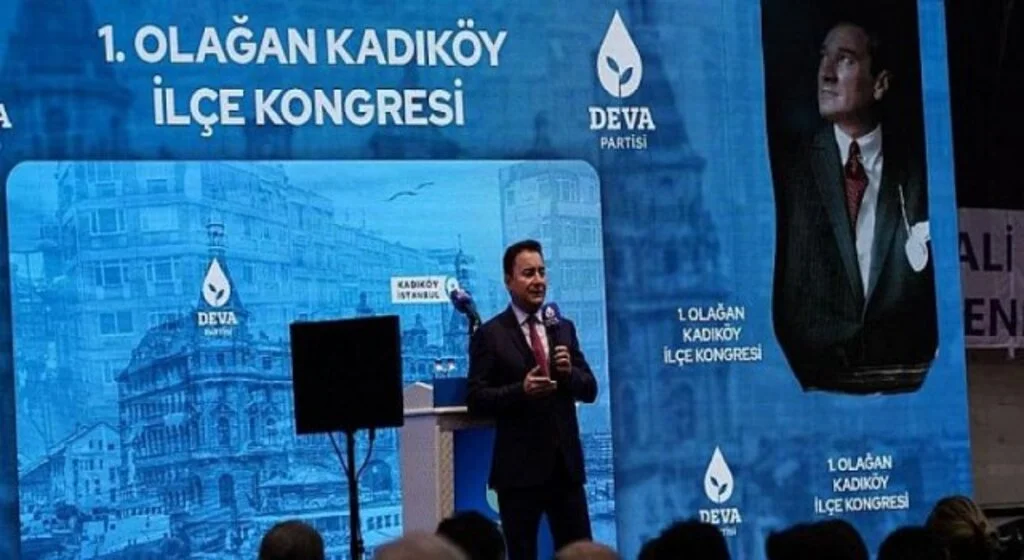 ALİ BABACAN:  ‘Bu yolun sonu hiper enflasyondur’