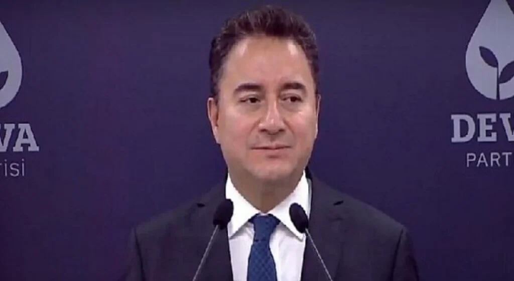 Ali Babacan’dan Erdoğan’a 6 sıfır yanıtı  ‘Talimat Erdoğan’dan gelse bunu duyurma fırsatını kaçırır mı?’