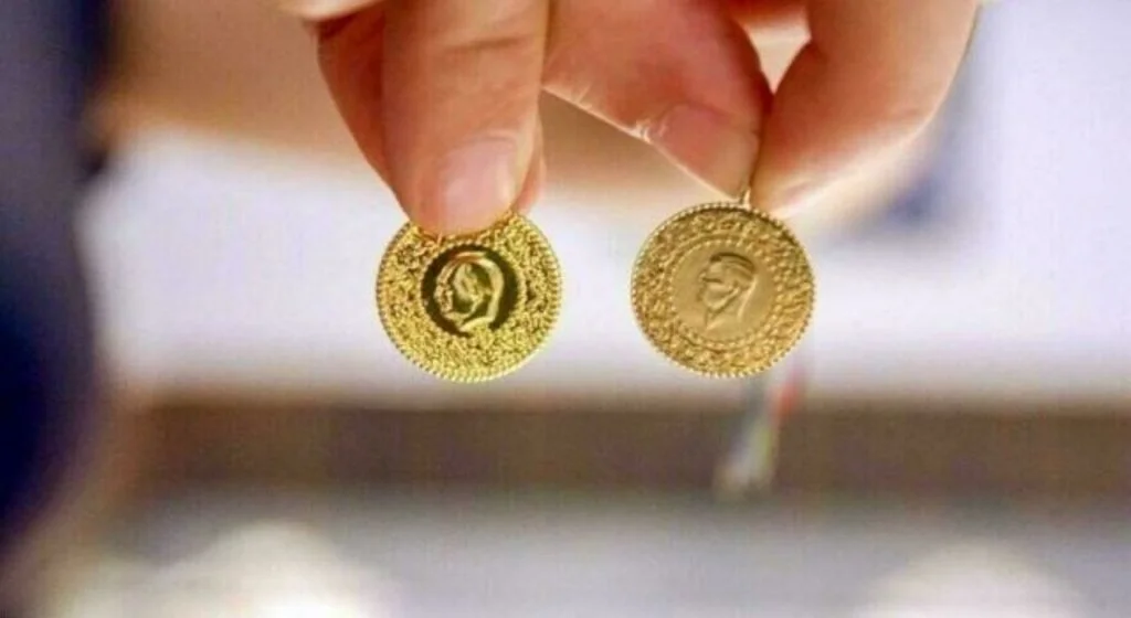 Altın fiyatları bugün ne kadar? Gram altın, çeyrek altın kaç TL? 23 Aralık 2021