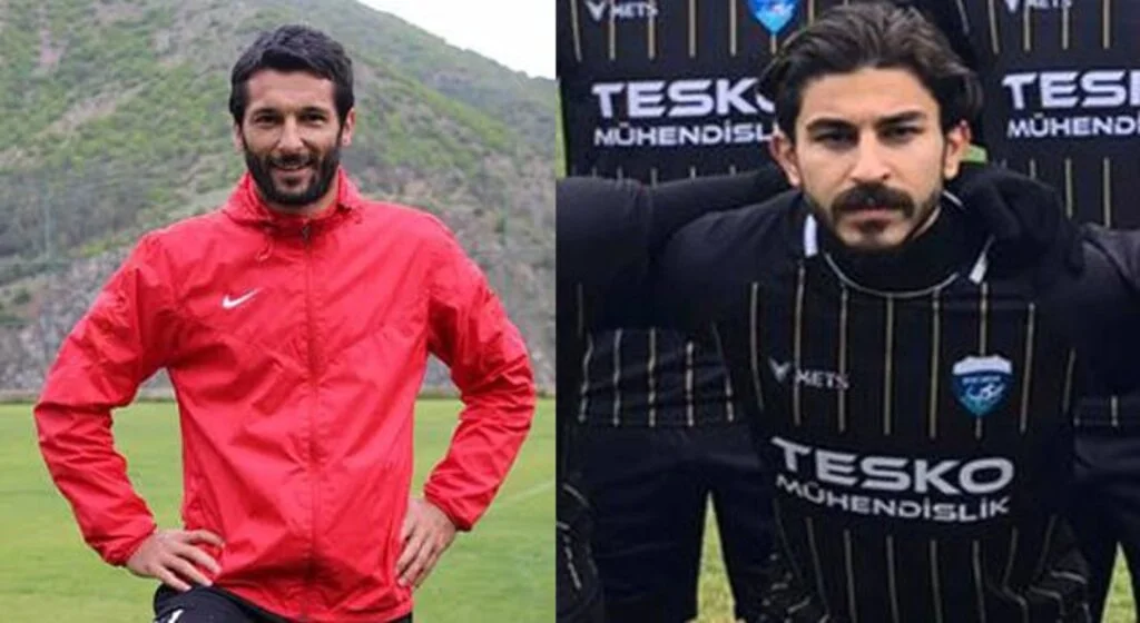 Amatör Futbol Disiplin Kurulu Ladik ve Evcispor'a acımadı