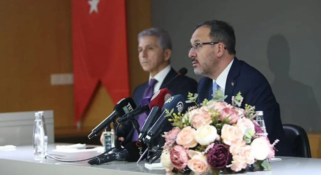 Amatör Spora 61 Milyonluk Nakdi Yardım